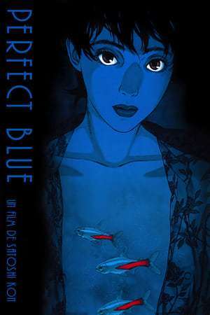 Perfect Blue (1997)