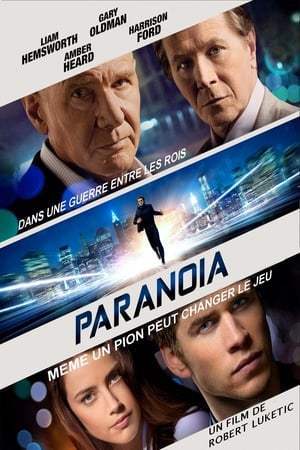 Paranoia (2013)