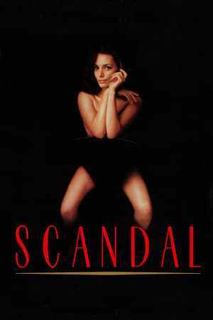 Scandal (1989)
