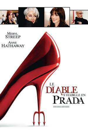 Le Diable s'habille en Prada (2006)