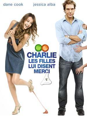 Charlie, les filles lui disent merci (2007)