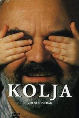 Kolja (1996)