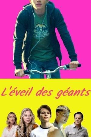 L'éveil des géants (2019)