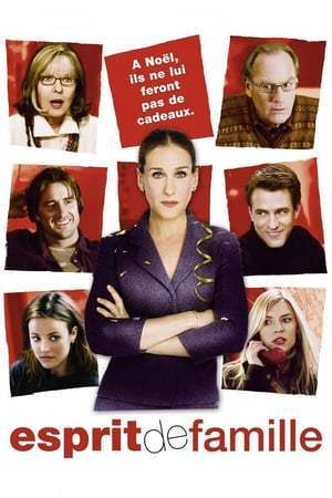 Esprit de famille (2005)