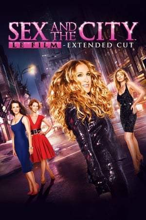 Sex and the City, Le film (2008)