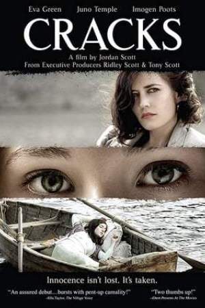 Cracks (2009)