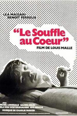 Le Souffle au cœur (1971)