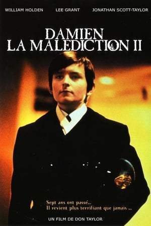 La malédiction II (1978)
