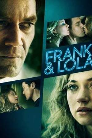 Frank & Lola (2016)