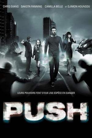 Push (2009)