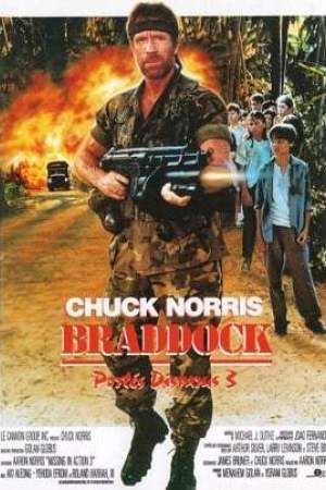 Portés disparus III (1988)