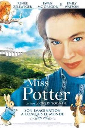 Miss Potter (2006)