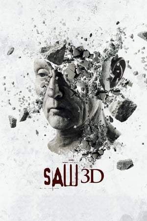Saw 3D : Chapitre final (2010)