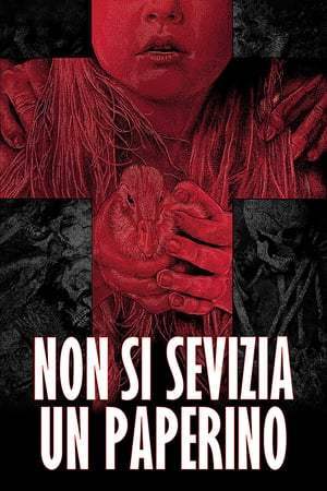 La Longue Nuit de l'exorcisme (1972)