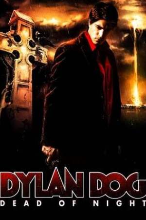 Dylan Dog (2011)