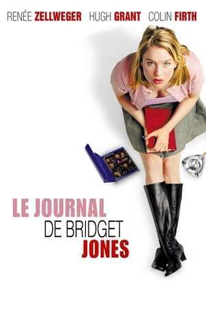 Le Journal de Bridget Jones (2001)