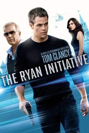 The Ryan Initiative (2014)