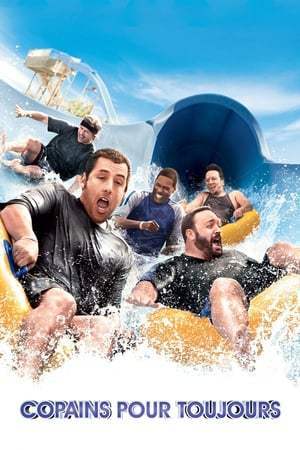 Copains pour toujours (2010)