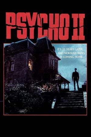 Psychose II (1983)