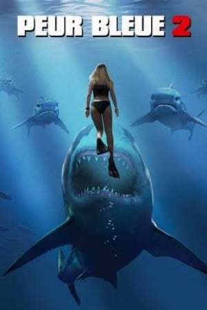 Peur Bleue 2 (2018)