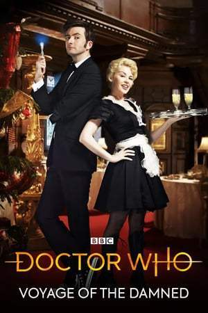 Doctor Who - Une Croisiere Autour De La Terre (2007)