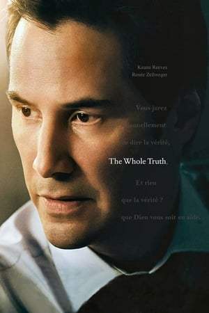 The Whole Truth (2016)
