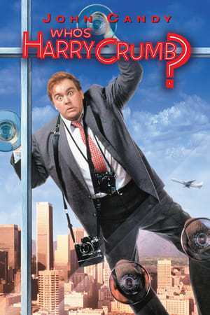 Who's Harry Crumb? (1989)