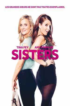 Sisters (2015)