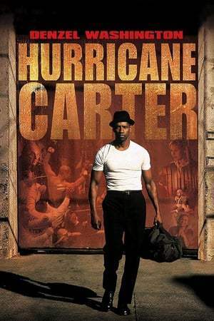 Hurricane Carter (1999)