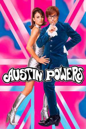 Austin Powers (1997)
