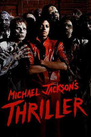 Thriller de Michael Jackson (1983)