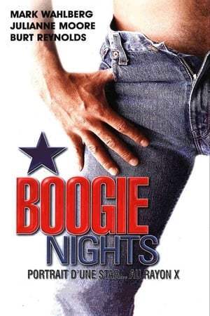 Boogie Nights (1997)