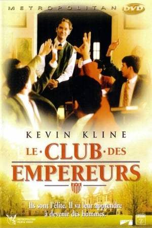 Le club des empereurs (2002)