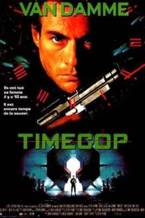 Timecop (1994)