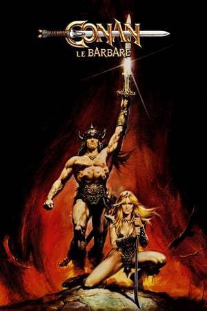 Conan le barbare (1982)