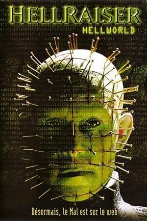 Hellraiser : Hellworld (2005)