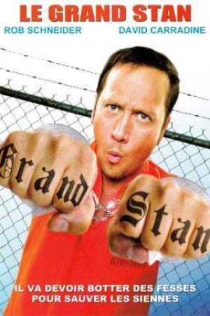 Le Grand Stan (2007)