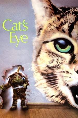 Cats Eye (1985)
