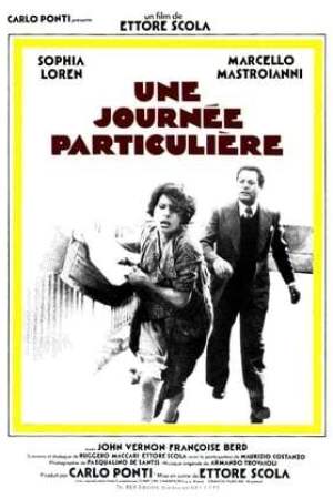 Une journée particulière (1977)