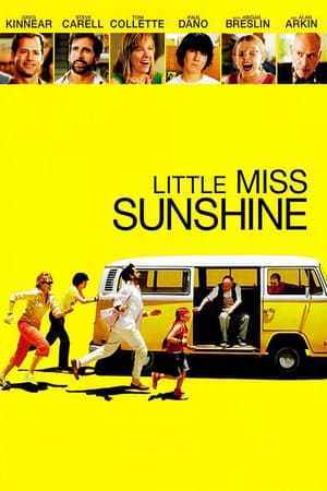 Little Miss Sunshine (2006)