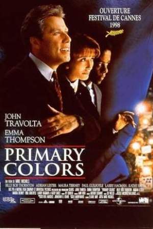 Primary Colors (1998)