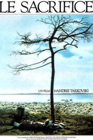 Le sacrifice (1986)
