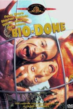 Bio-Dome (1996)
