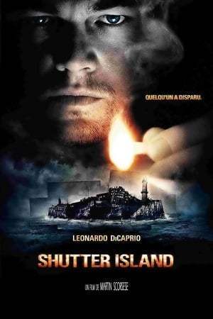 Shutter Island (2010)