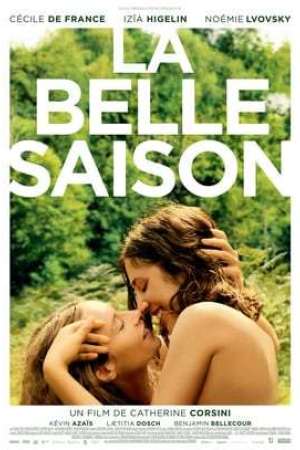 La Belle saison (2015)