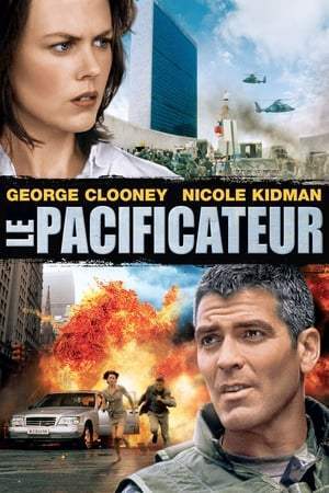 Le Pacificateur (1997)