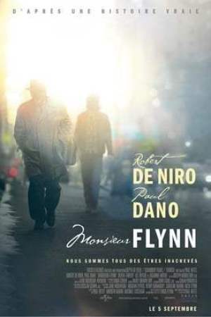 Monsieur Flynn (2012)