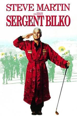 Sergent Bilko (1996)