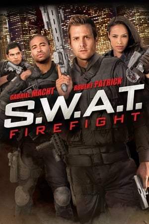 S.W.A.T. : Firefight (2011)