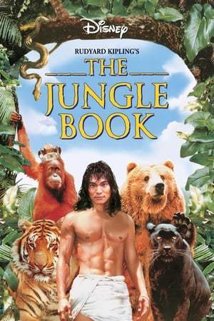 Le Livre de la Jungle (1994)